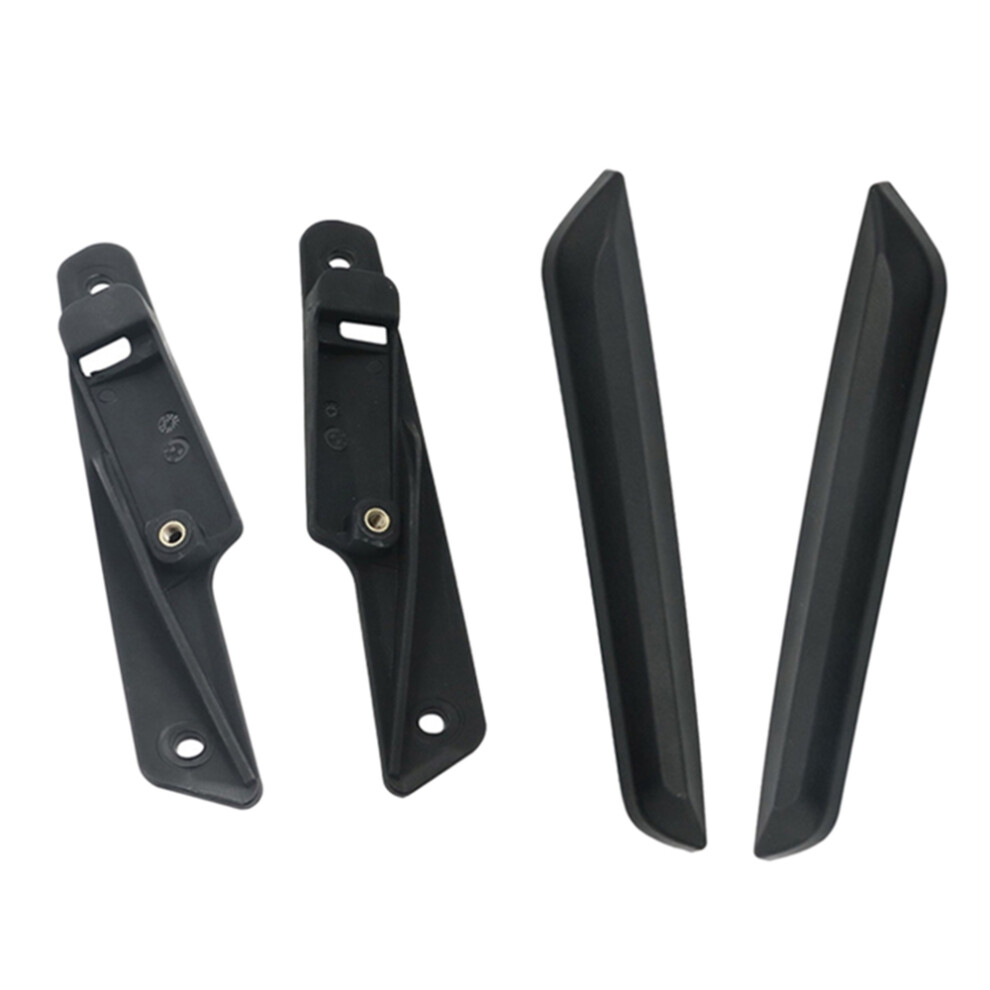 Windscreen Bracket Kit For R1200gs Lc Adventure R1250gs 2013-2020 4851210312904