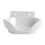for Nest Audio Bracket Wall Bracket Desktop Bracket-White 2