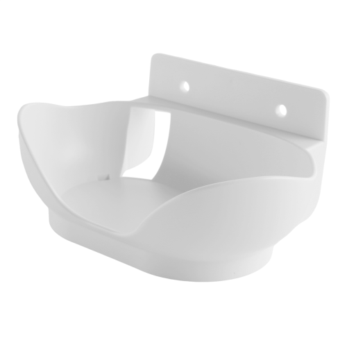 for Nest Audio Bracket Wall Bracket Desktop Bracket-White 2