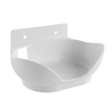 for Nest Audio Bracket Wall Bracket Desktop Bracket-White
