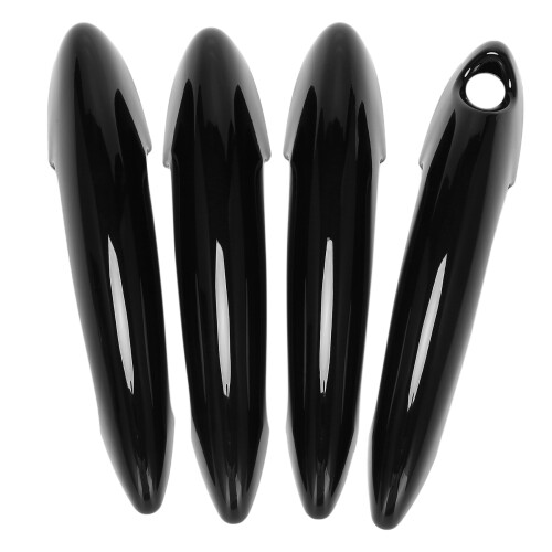 4 buc/set capace mâner ușă auto pentru MINI R60 COUNTRYMAN 1