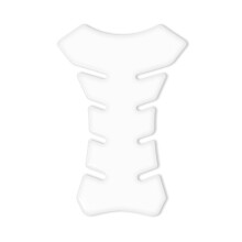 Paraserbatoio Tank Pad 3D-Aufkleber für Moto Graphic Degradé