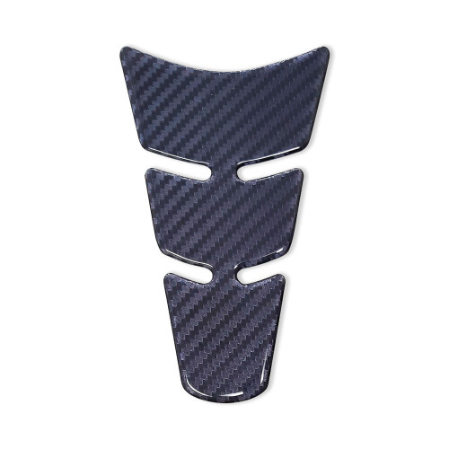 Paraserbatoio Tank Pad Sticker 3D Slim Mini Carbon HI-LUX