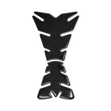 Paraserbatoio Tank Pad 3D Aufkleber für Moto Sprint Carbon