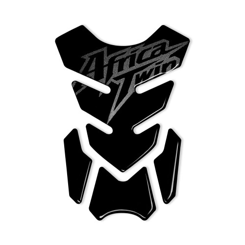 Motorradschutz 3D Africa Twin
