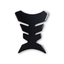 Paraserbatoio Tank Pad 3D Aufkleber für Moto Scorpion Carbon