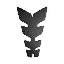 Paraserbatoio Tank Pad 3D-Klebstoff Carbon Real Fiber für Ducati Panigale