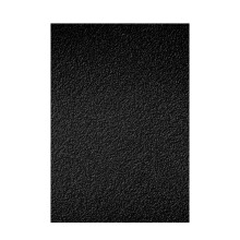 Klebefolie Grip Antirutsch Zuschnitt für Motorrad, schwarz, 350 x 500 mm