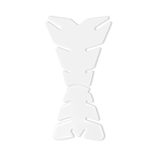Paraserbatoio Tank Pad Sticker 3D Sprint Super Transparent Glitter