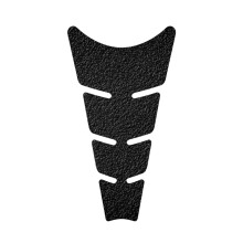 Tankpad Grip Anti-Rutsch-Schutzbügel für Moto Slim, schwarz, 115 x 205 mm