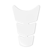 Paraserbatoio Tank Pad 3D-Aufkleber für Moto Slim Short Transparent