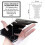 Paraserbatoio Tank Pad Sticker 3D Racing Graphic Trikolore 2