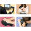 (As show, One size) Big Enter Key Pillow Button USB Enter Key Replacement Stress Reliever Creative Computer Enter Pillow 5