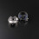 (As show, One size) Sewing Machine Bobbin Case, Computerized Flat Car Bobbin Case with Elastic Part, Lockstitch Machine Bobbin Case BC-DB1-NBL 2