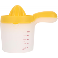 Presse-agrumes manuel pour citron, orange, pamplemousse