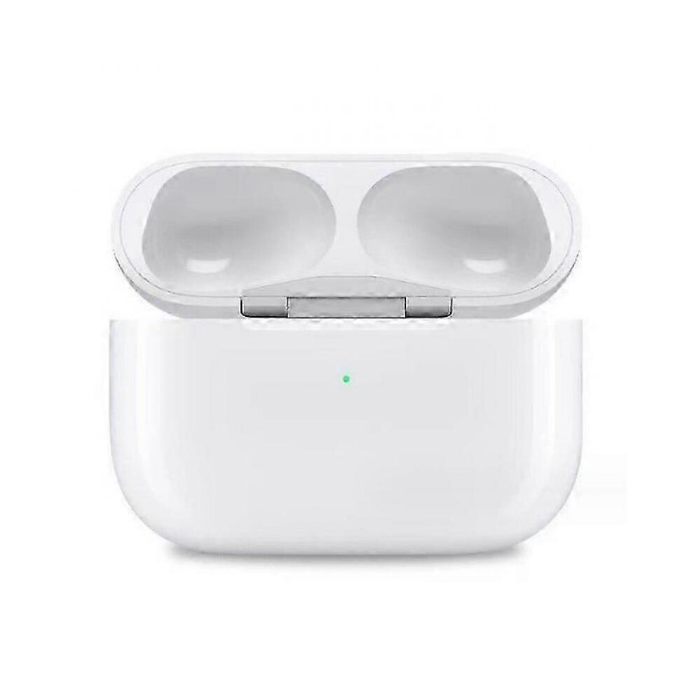 Compatible for AirPods Pro 2nd Charging Case,Wireless Charging Case Replacement for AirPod Pro Case,Support for Bluetooth Sync Button