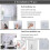 Mosquito Net Fine Mesh Large Square Mosquito Net for Do YVW 4