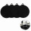 Electric Induction Hob Protector Mat Anti-slip Mat Silicone Protector Tool 4pcs OUI 2