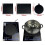 Electric Induction Hob Protector Mat Anti-slip Mat Silicone Protector Tool 4pcs OUI 5