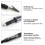 LINJOU Car Spark Plug Tester Ignition System Coil Diagnostic Detector Auto Repair Tool Accessory 4