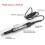 LINJOU Car Spark Plug Tester Ignition System Coil Diagnostic Detector Auto Repair Tool Accessory 3