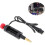 LINJOU Adjustable Ignition System Coil Tester, Coil-on Plug Ignition Spark Circuit Tester 3