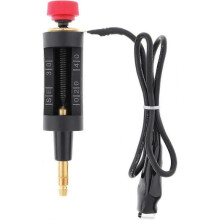 LINJOU Adjustable Ignition System Coil Tester, Coil-on Plug Ignition Spark Circuit Tester