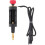 LINJOU Adjustable Ignition System Coil Tester, Coil-on Plug Ignition Spark Circuit Tester 1