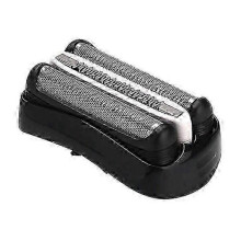 Replacement Shaver Head for Series 3-32B, Compatible with Certain Braun Models like 3040s, 3000s, 3050cc, 3010a, 3070cc, 3080s, 3090s, 310s,
