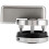 Zinc Alloy Door Lock, Deadbolt Locks for Public Restroom 5