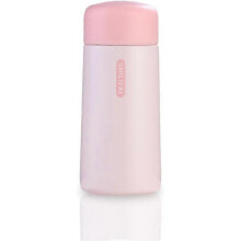Mini Cute Water Bottle, Vacuum Flasks Leak-Proof Drink Flask Keep Hot and Cold for Home Outdoors Travel150ml