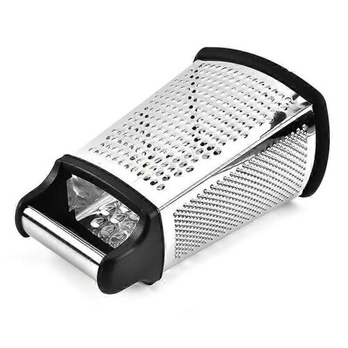 Kitchen 4-Sided Cheese Grater 1