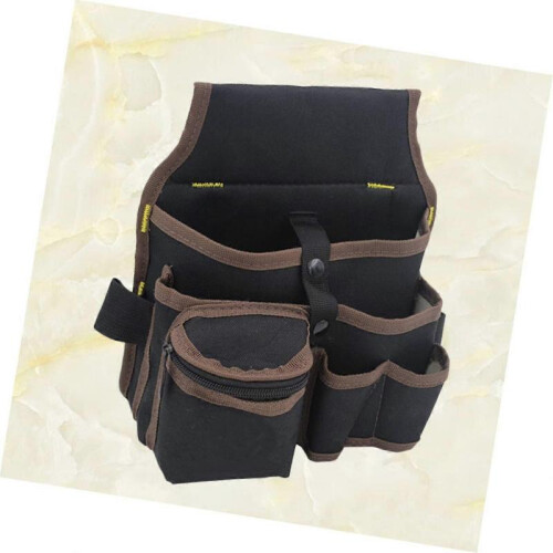 Tool Organizer Tool Holder 1 Pcs Adjustable Padded Tools for Technician Tool Multi-Pocket B SIR 2