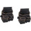 Tool Organizer Tool Holder 1 Pcs Adjustable Padded Tools for Technician Tool Multi-Pocket B SIR 1