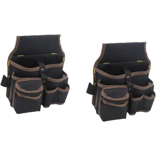 Tool Organizer Tool Holder 1 Pcs Adjustable Padded Tools for Technician Tool Multi-Pocket B SIR