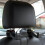 Headrest Bracket Car Hook, 2 in 1 Hook Mount Car Mobile Phone Bracket, Car Headrest Hook 5