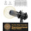 Gaming Microphone for PC Desktop with Tripod Stand & Pop Fil XDL 3