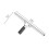 Commercial Stainless Steel Squeegee 5