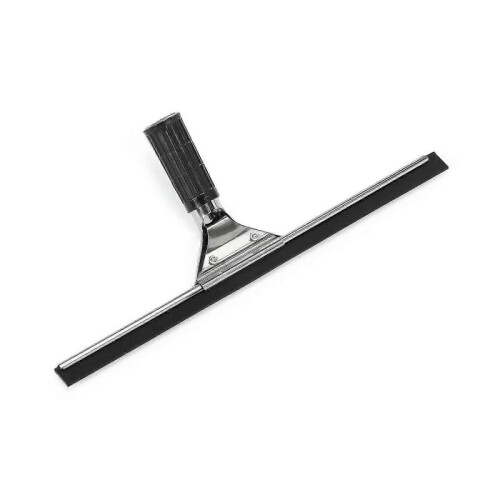 Commercial Stainless Steel Squeegee 1