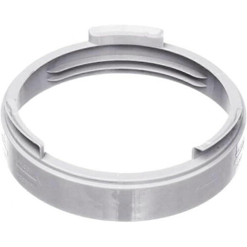 Exhaust Pipe 150 Interface Coupler Hose A/C Connector Window Adapter for Air Conditioner Hose - Ro UET