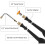 Pressure Washer Adapter Accessories for Karcher with 5 Power Nozzle Tips Multiple Degr TOD 3