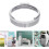 Exhaust Pipe 150 Interface Coupler Hose A/C Connector Window Adapter for Air Conditioner Hose - Ro UET 5