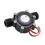 Micro-hydro Water Turbine Generator Water Charging DC12V Genera HHJ 3