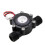 Micro-hydro Water Turbine Generator Water Charging DC12V Genera HHJ 5