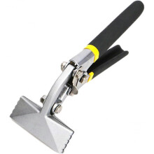 Multi-Function Pliers Welder Electrician Sealing Edges Flat Jaws Wide Vise Pliers Welding Pliers Folding Clamp Bodywork St ZLJ