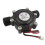 Micro-hydro Water Turbine Generator Water Charging DC12V Genera HHJ 4