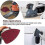 Triangular Sandpaper 10 x 40/60/80/120/180/240/400 Triangle Sanding Disc 70 Pieces for San EYI 4