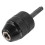 Keyless Drill Chuck Adapter, with SDS Plus Shank Adap FKH 1