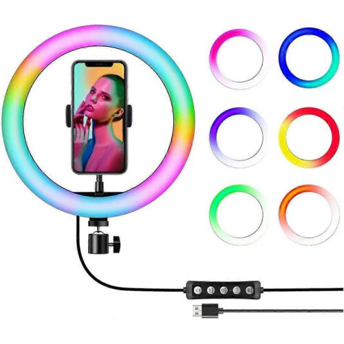 360 Photo Booth Accessories Ring Fill Li WDI