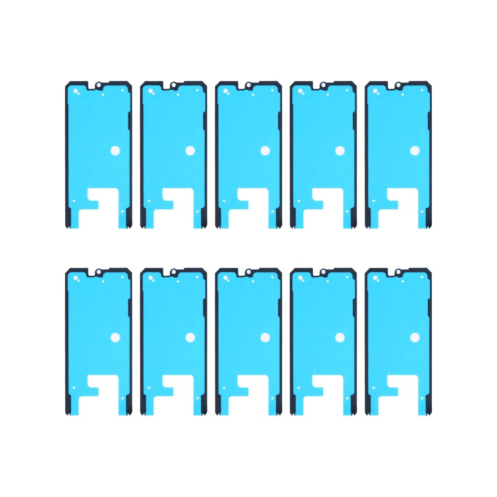 (Für Samsung Galaxy A71 Sm-A715) -Für Samsung Für Galaxy A71 Sm-A715 Lcd-Rahmenkleber Frontrahmenkleber 7307955138257
